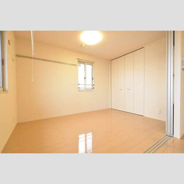 その他 (洋室①)