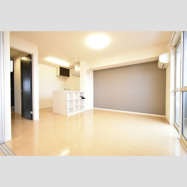 居室・リビング (LDK)