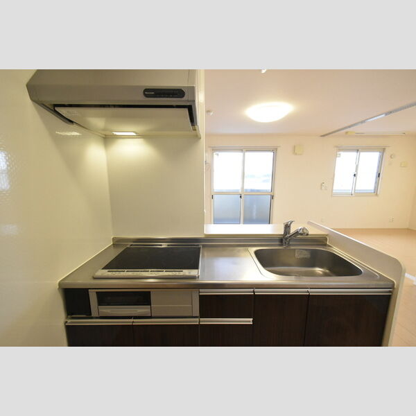 キッチン (キッチン)