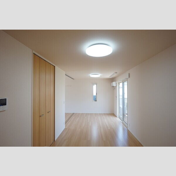 居室・リビング (リビング)