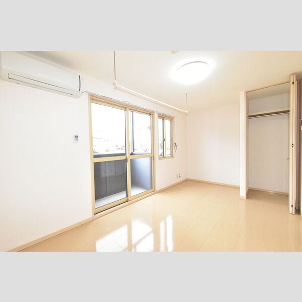 居室・リビング (洋室)