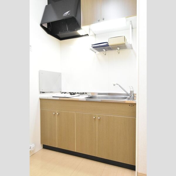 キッチン (システムキッチン)