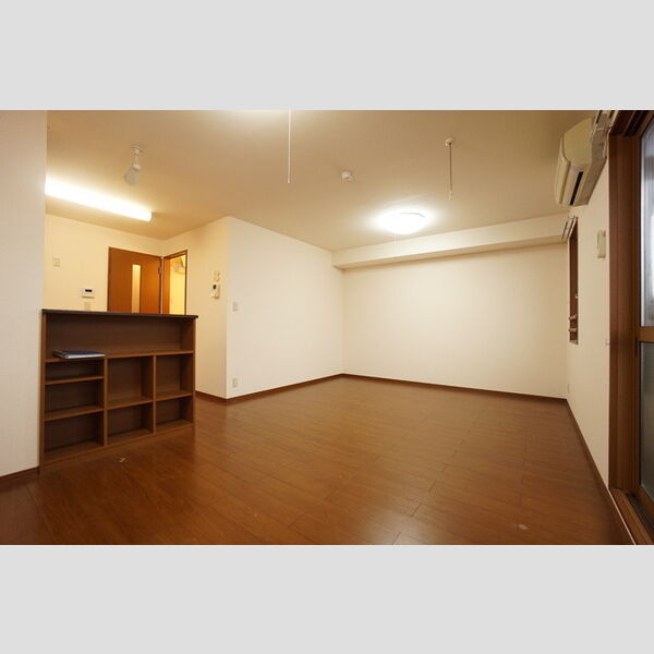 居室・リビング (LDK)