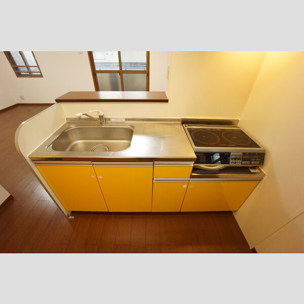 キッチン (キッチン)