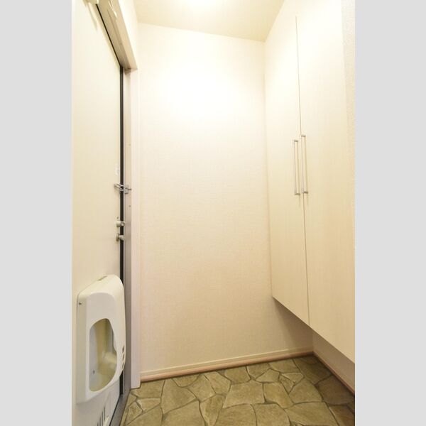 玄関 (玄関　シューズボックス(トールタイプ))