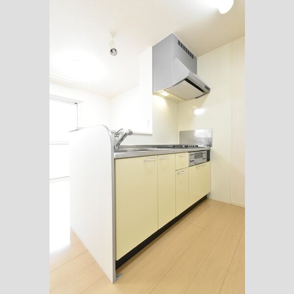 キッチン (システムキッチン)