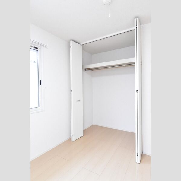 収納 (クローゼット)