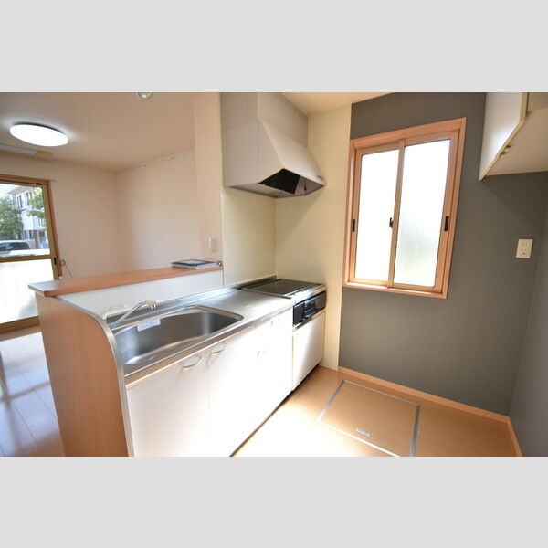 キッチン (キッチン)