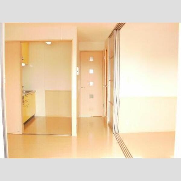 居室・リビング (LDK～洋室)