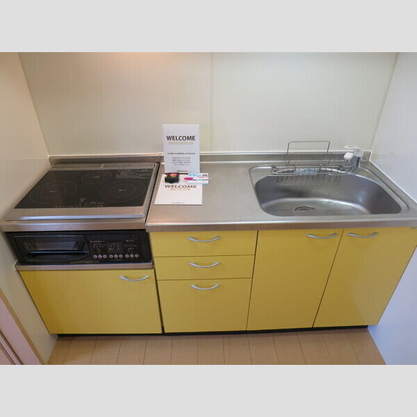 キッチン (キッチン)