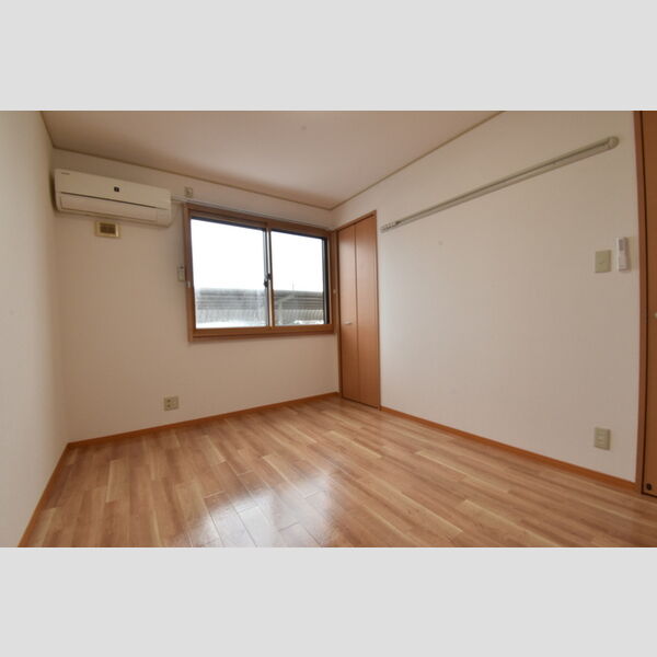 その他 (洋室②)