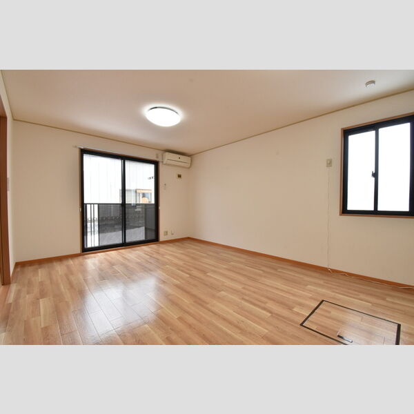 居室・リビング (LDK)