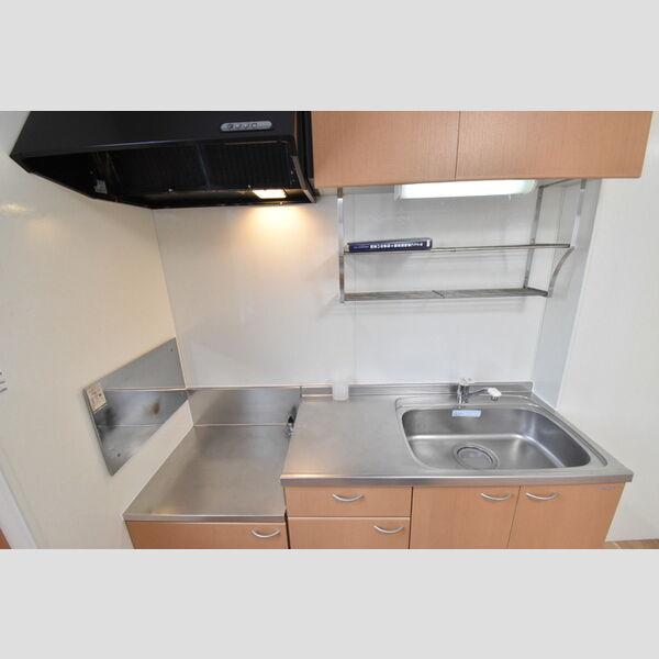 キッチン (キッチン)