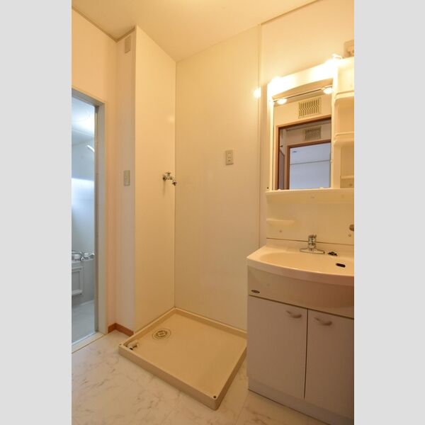 洗面所 (洗面室)