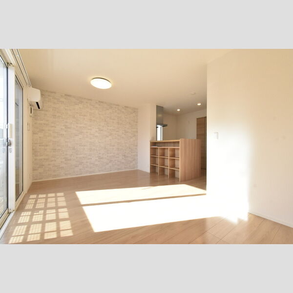 居室・リビング (LDK)