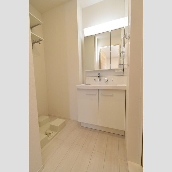 洗面所 (洗面室)