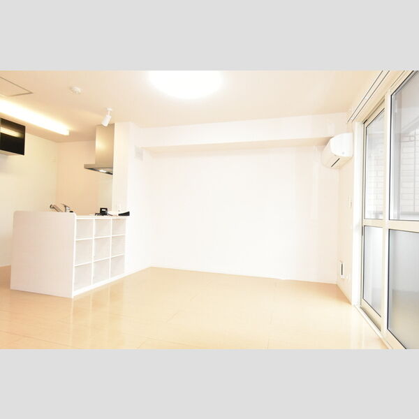 居室・リビング (LDK)