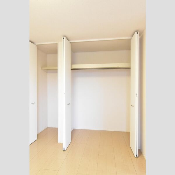 収納 (クローゼット)