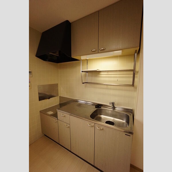 キッチン (キッチン)