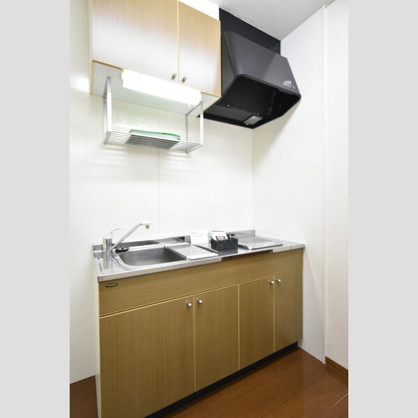 キッチン (キッチン)