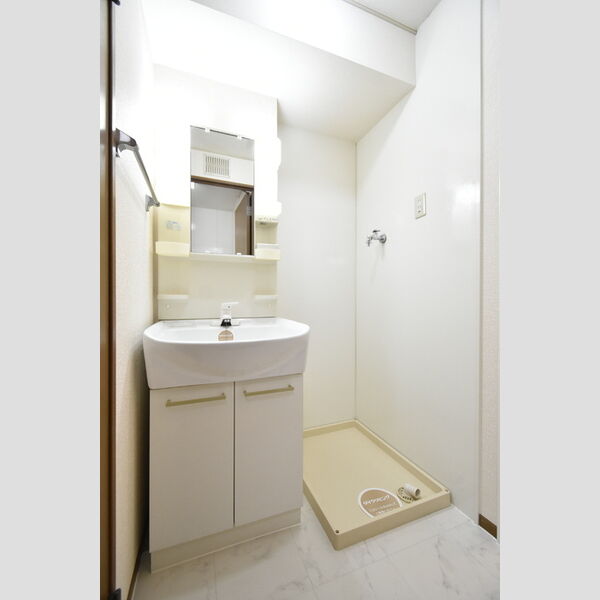 洗面所 (洗面所)