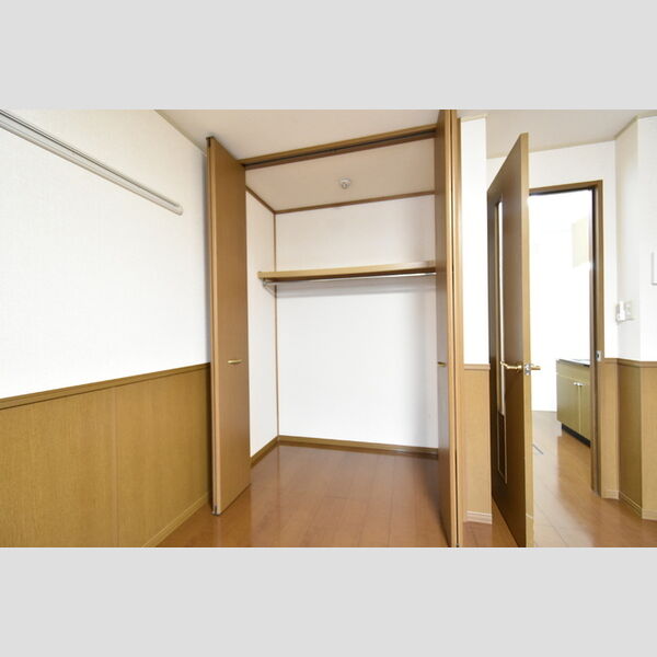 収納 (クローゼット)