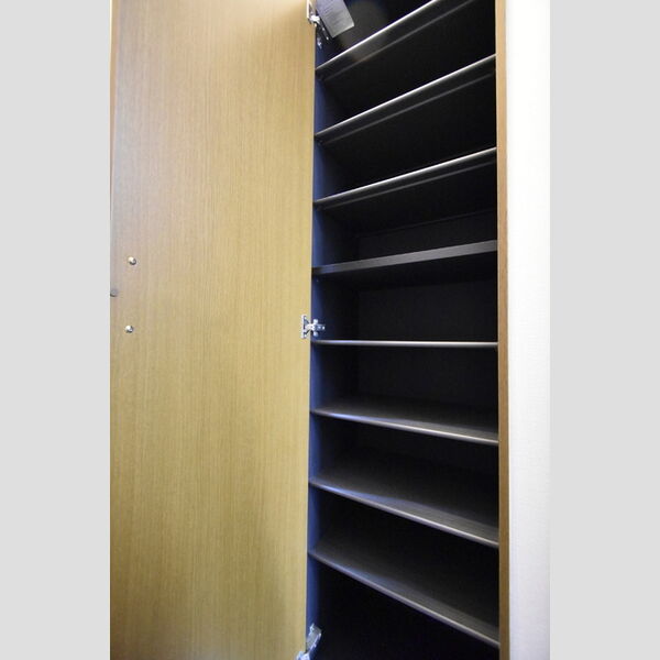 収納 (シューズボックス)