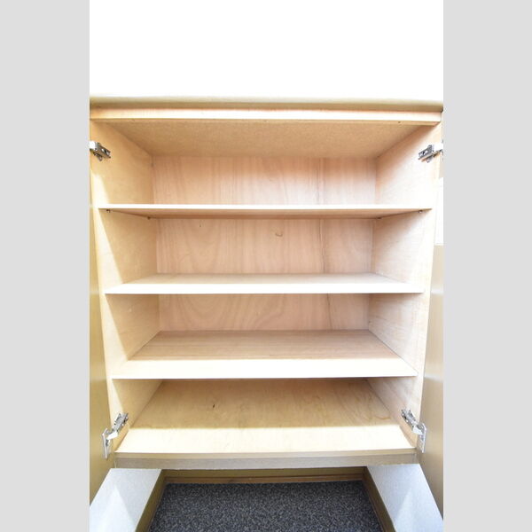 玄関 (シューズボックス)