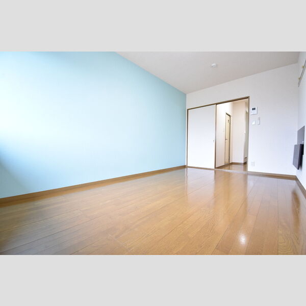 居室・リビング (洋室)