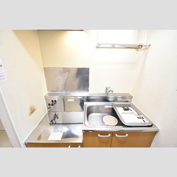 キッチン (キッチン)