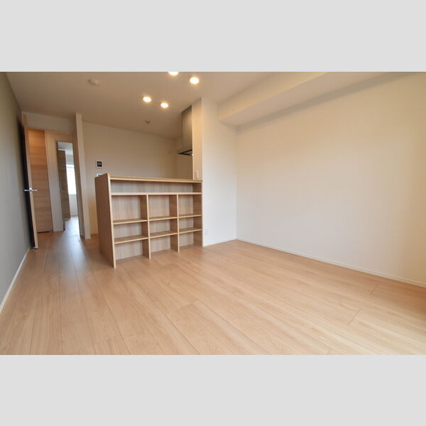 居室・リビング (LDK)