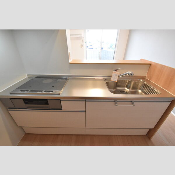 キッチン (キッチン)