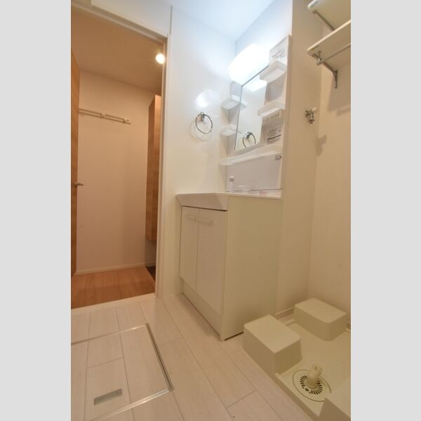 洗面所 (洗面所)