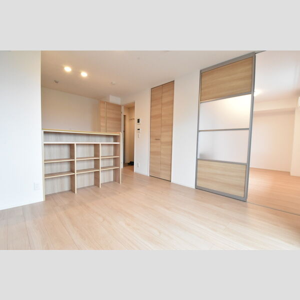 居室・リビング (LDK)