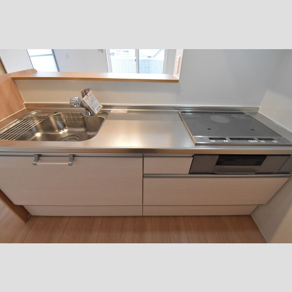 キッチン (キッチン)