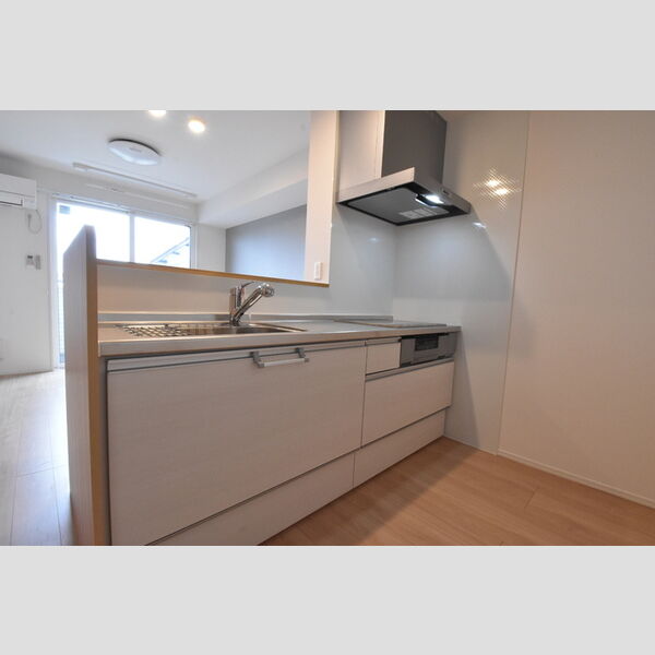 キッチン (キッチン)