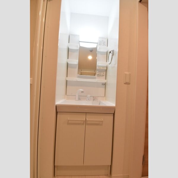 洗面所 (洗面所)