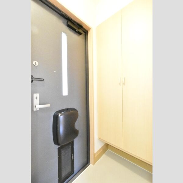 玄関 (玄関 シューズボックス(トールタイプ))