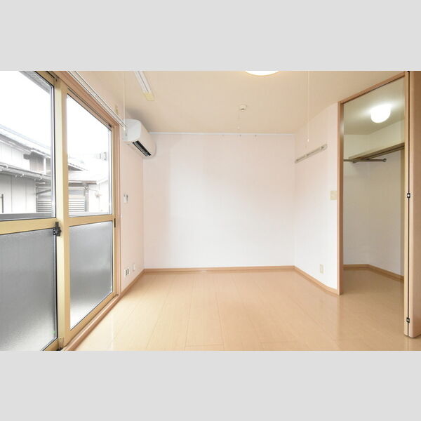 居室・リビング (洋室)