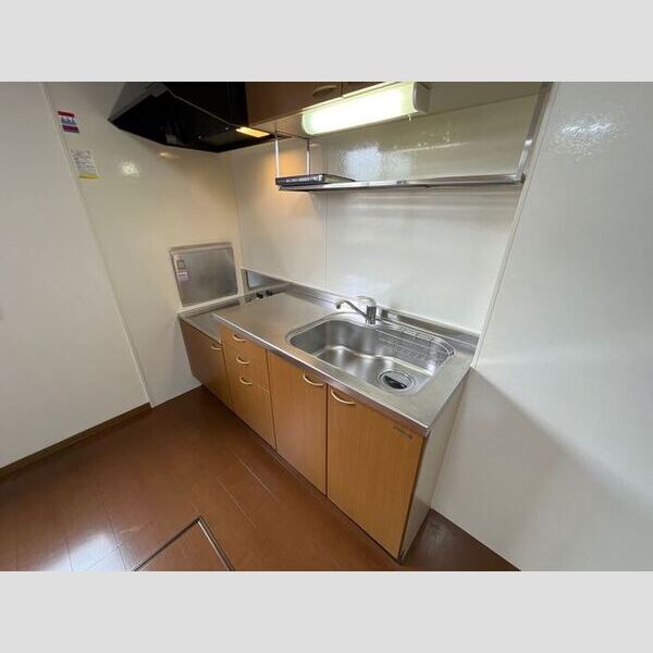 キッチン (キッチン)