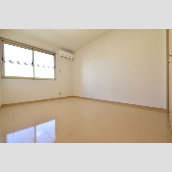 居室・リビング (洋室②)