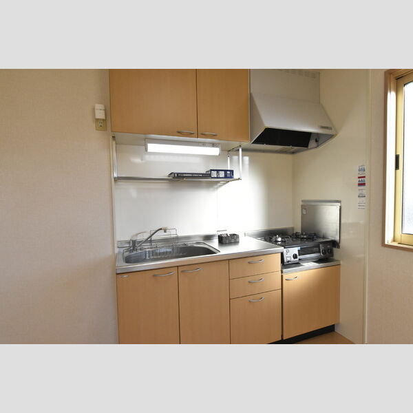 キッチン (キッチン)