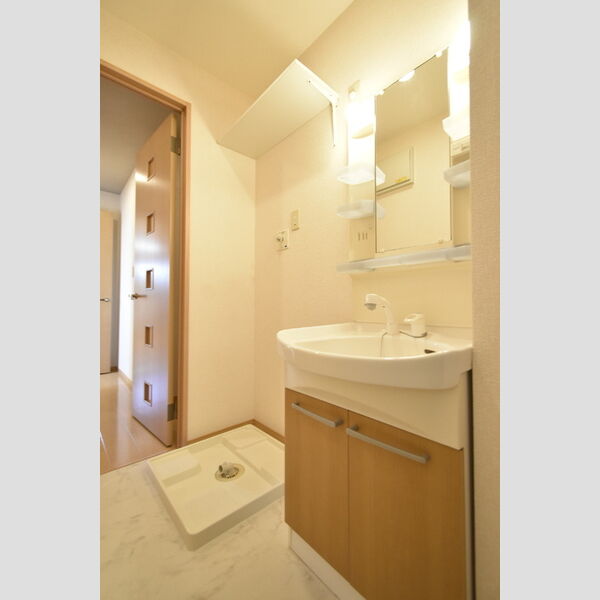 洗面所 (洗面所)