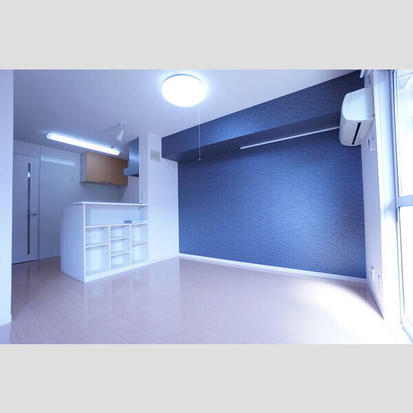 居室・リビング (DK)