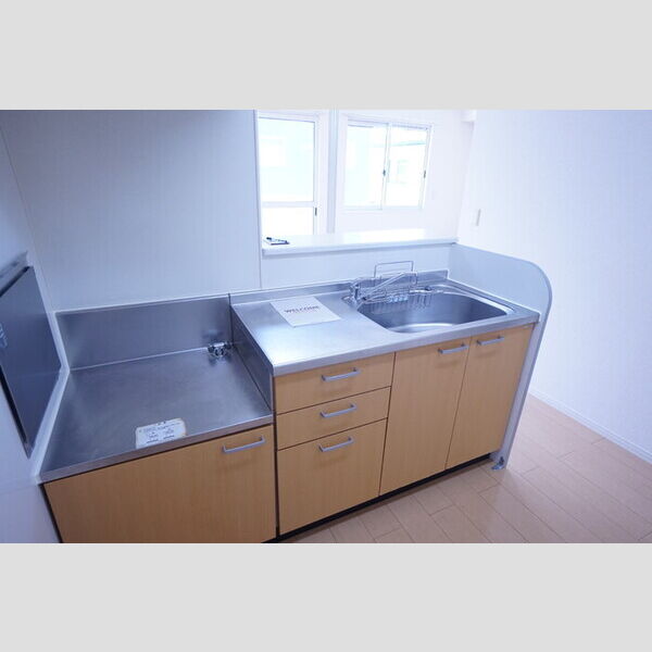 キッチン (キッチン)