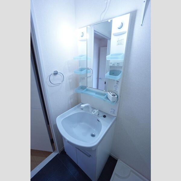 洗面所 (洗面所)