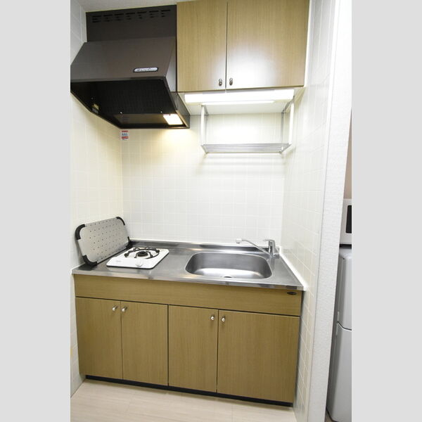 キッチン (キッチン)