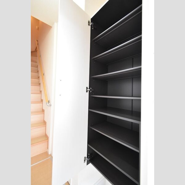 その他 (トールタイプシューズボックス)