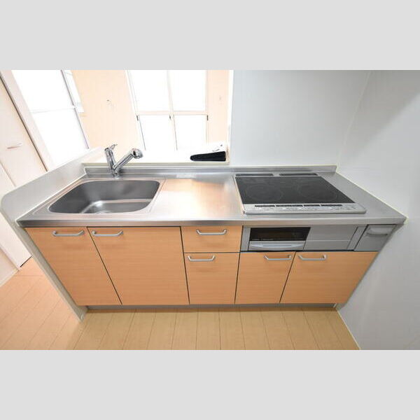 キッチン (キッチン)