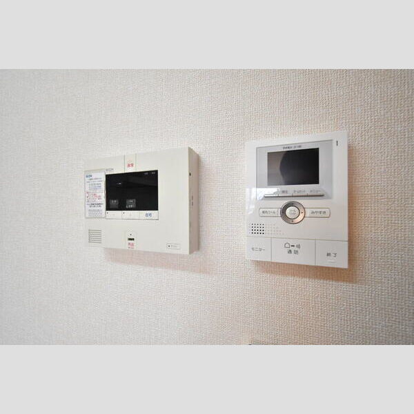 その他設備 (セコムホームセキュリティー)